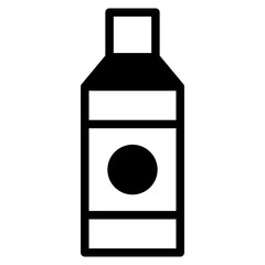 cleaning dualtone icon