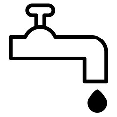 cleaning dualtone icon