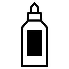 cleaning dualtone icon