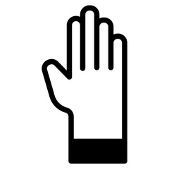 cleaning dualtone icon