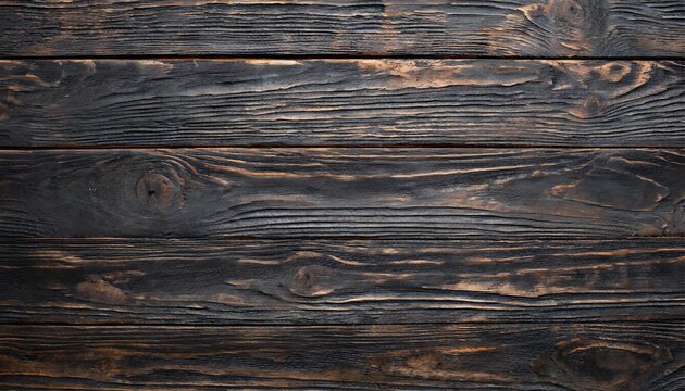 grunge dark wood plank texture background vintage black wooden board wall antique cracking old style background objects for furniture design painted weathered peeling table wood hardwood decoration