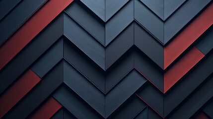 Geometric background with parallel lines