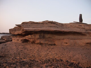 La Jaca (Arico, Tenerife, Canary Islands, Spain)