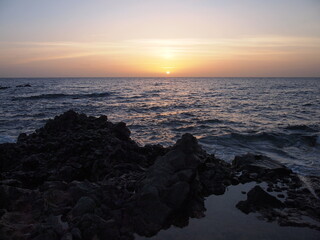 La Jaca (Arico, Tenerife, Canary Islands, Spain)