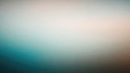 Gray Teal grey brown, color gradient rough abstract background, grainy noise grungy