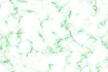 Green marble pattern texture abstract background, texture surface of marble stone from nature, can be used for background or wallpaper, Closeup surface marble stone wall texture background.