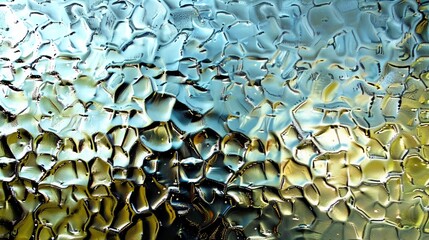 Light matte surface. Frosted glass textured glass window background, metallic pattern, patterned glass backgrounds.