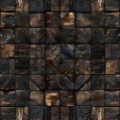 wood texture AI generated 