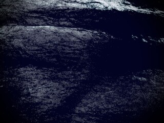 Black gradient shadow abstract background, Dark night background, wall of darkness wallpaper, wave texture 