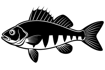 Illustration of a Fish