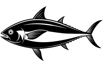 Fish vector illustration