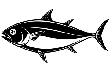 Fish vector illustration