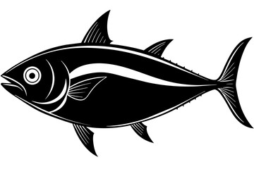 Fish vector illustration