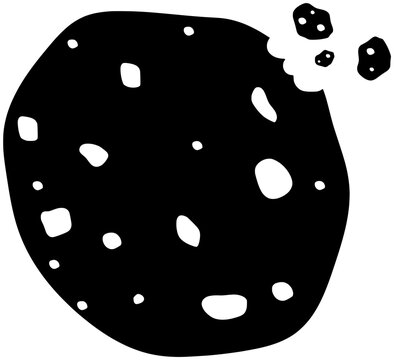 recommend clip art: cracker illustration bread silhouette kosher logo passover icon cheese outline ball matzah holiday meal food biscuit religion jewish judaism shape matzo seder matza for vector graphic background