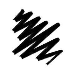 abstract line pen scribble handdraw clip art