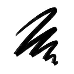 abstract line pen scrible handdraws clip art