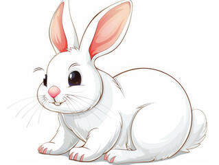 Obraz premium Hase