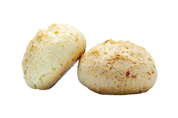 Brazilian snack, traditional cheese bread