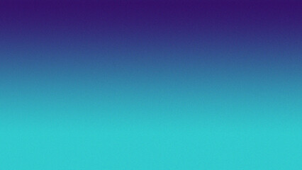 Blue to Cyan Gradient Background,A smooth gradient transitions from deep blue to bright cyan.