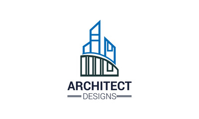 Fototapeta premium Iconic symbol of architectural mastery, with clean lines and geometric precision reflecting meticulous attention to detail.
