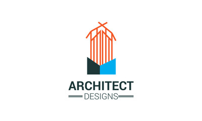 Wholesome emblem symbolizing the transformative power of architecture, with visionary concepts and sustainable designs.