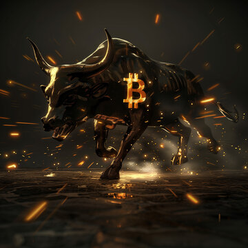 bitcoin bull run 2.0
