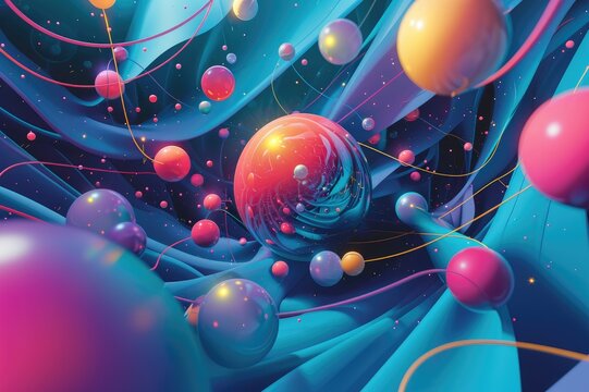 Grover's algorithm used for unstructured search problems in quantum computing