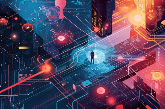 fault-tolerant quantum computing methods to mitigate errors