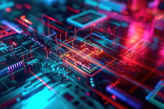 Grover's algorithm used for unstructured search problems in quantum computing