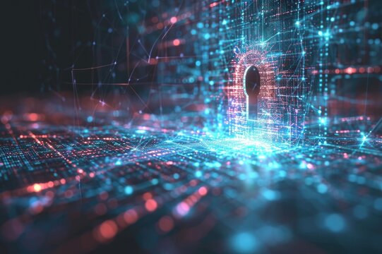 quantum key distribution methods for secure communication