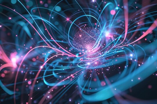 quantum key distribution methods for secure communication