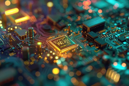 quantum circuits designed for specific computational tasks