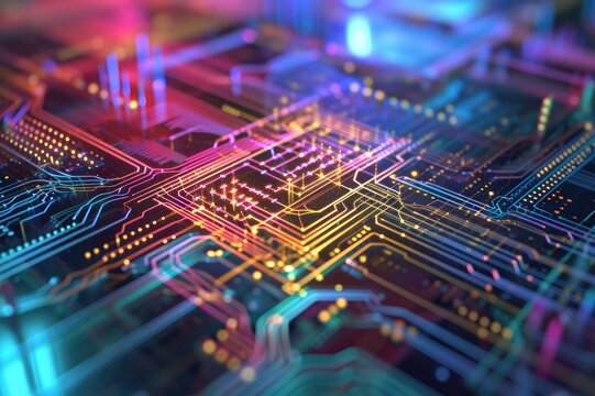 quantum circuits designed for specific computational tasks