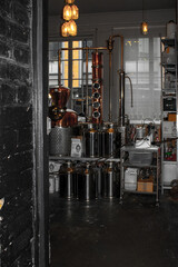 distillerie