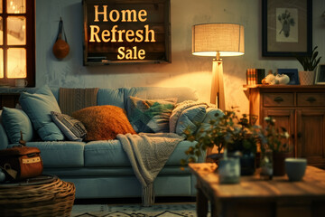 Cozy Home Interior