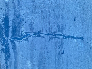 pared azul con manchas de humedad IMG_5594-as24pared azul con manchas de humedad IMG_5582-as24 - 758273641