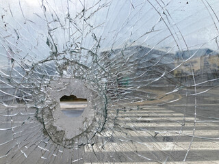 cristal roto ventana escaparate golpe accidente IMG_5599-as24 - 758273647