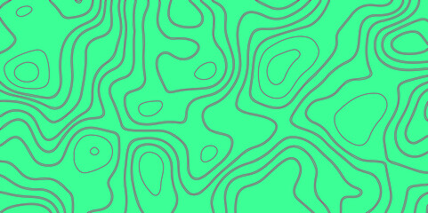 abstract pattern with flowing. topographic line background