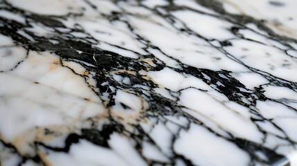 An Image Focusing on the Smooth and Glossy Texture of Tile: Modern Elegance Reflected in Every Surface