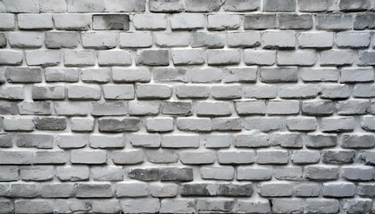 Fondo de pared con ladrillos grises - wall background with gray bricks