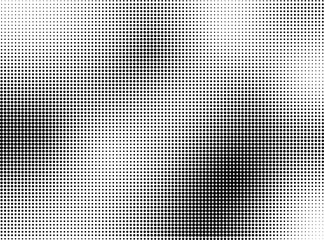 Abstract halftone texture with dots, Modern background for posters, websites, postcards. Vector illustration