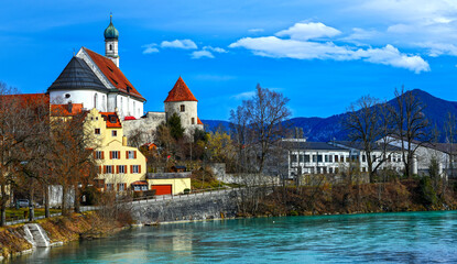 Füssen (Bayern)