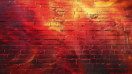 grunge brick background