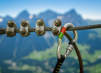 Swiss Alps Mountaineering - 758320277