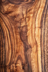 Vertical Walnut wood texture.