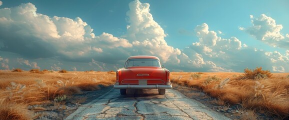On A Road Trip With My Baby, Background Images , Hd Wallpapers - obrazy, fototapety, plakaty