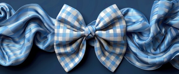 Bow Tie For Father S Day Design 3D, Background Images , Hd Wallpapers