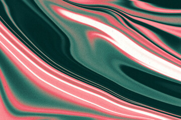 red and green texture, Liquid Abstract Gradient Background