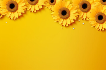 flower background