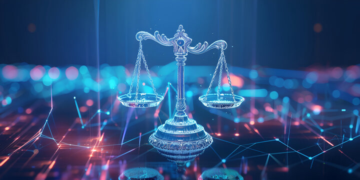 Digital Justice: Evolution of Cyber Law and the Duality of Jurisprudence in the Digital Era"